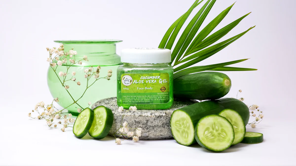 Practical Applications and Tips for Using Aloe Vera Extract