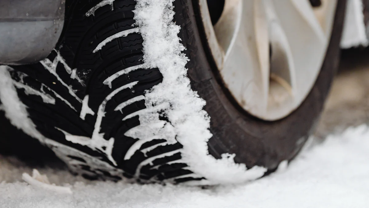 Future Opportunities in the Automotive Snow Socks Market