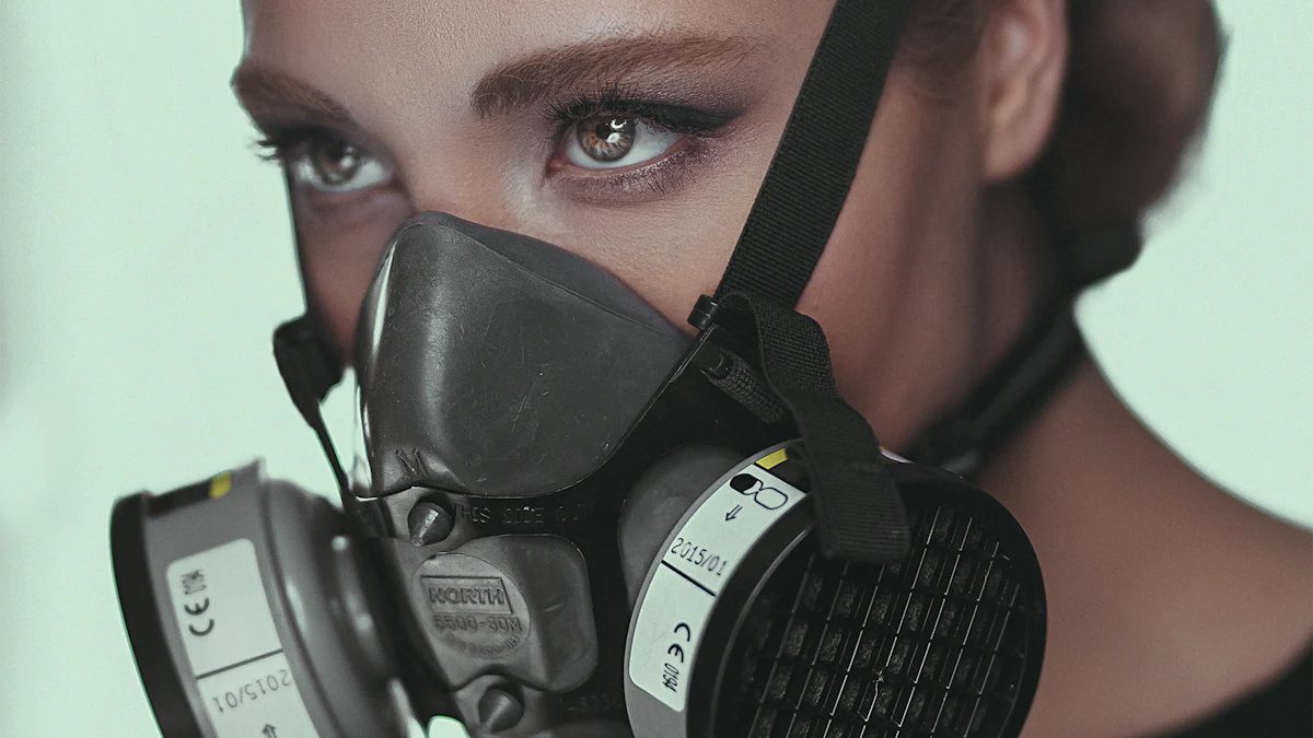 Types of Respirators and Their Applications