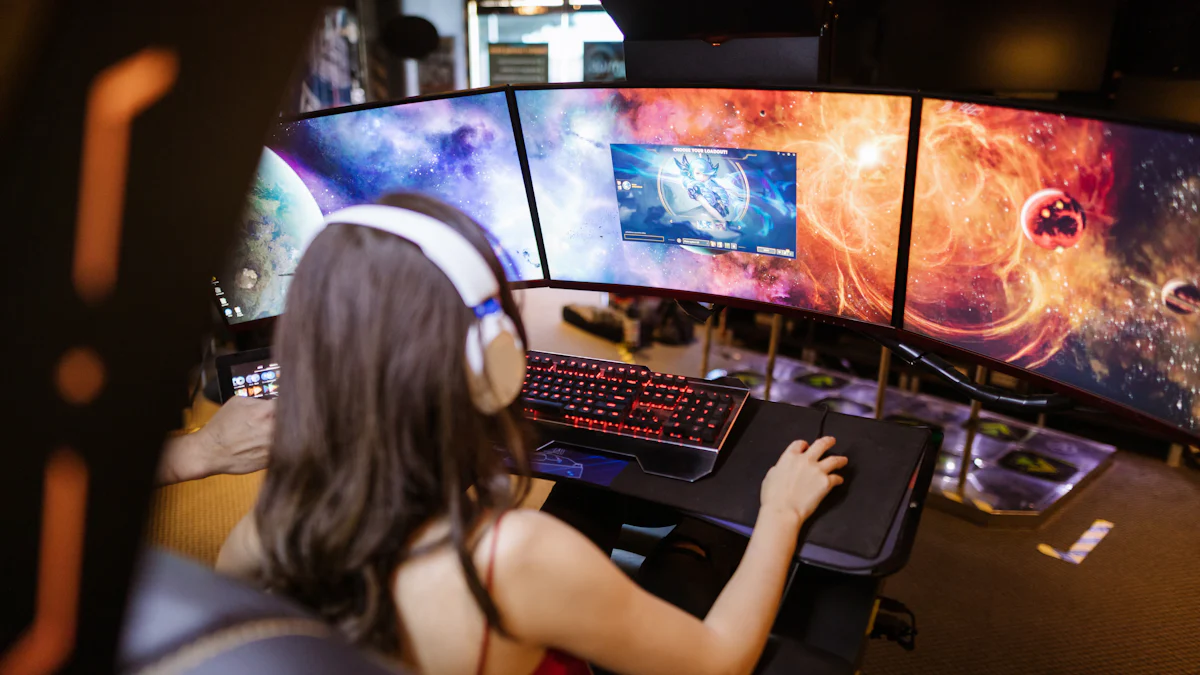 Comparison of Game AI Tools