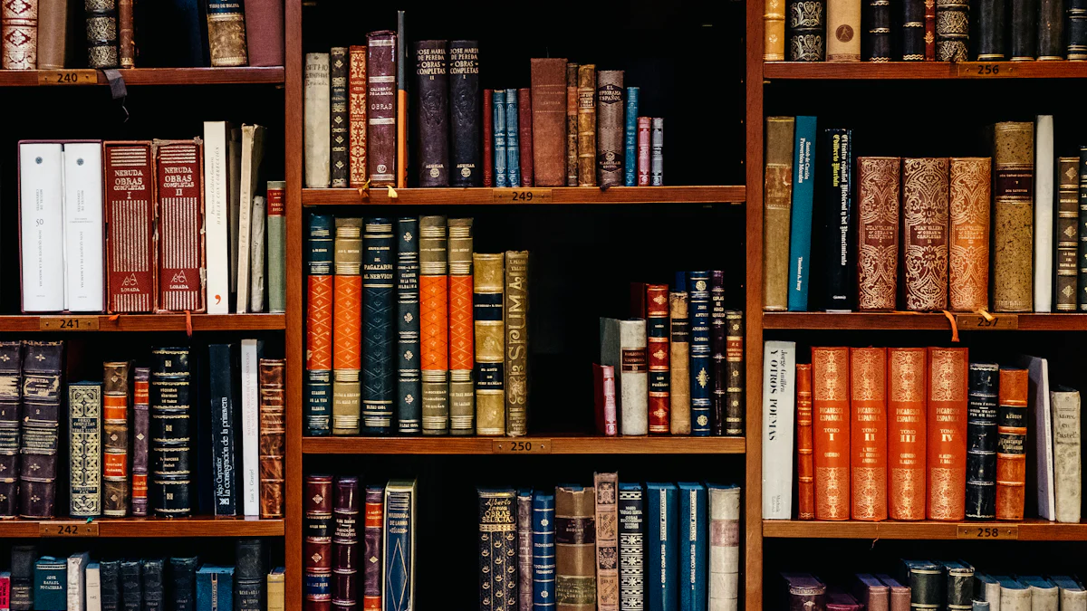 Blog Type: Expository