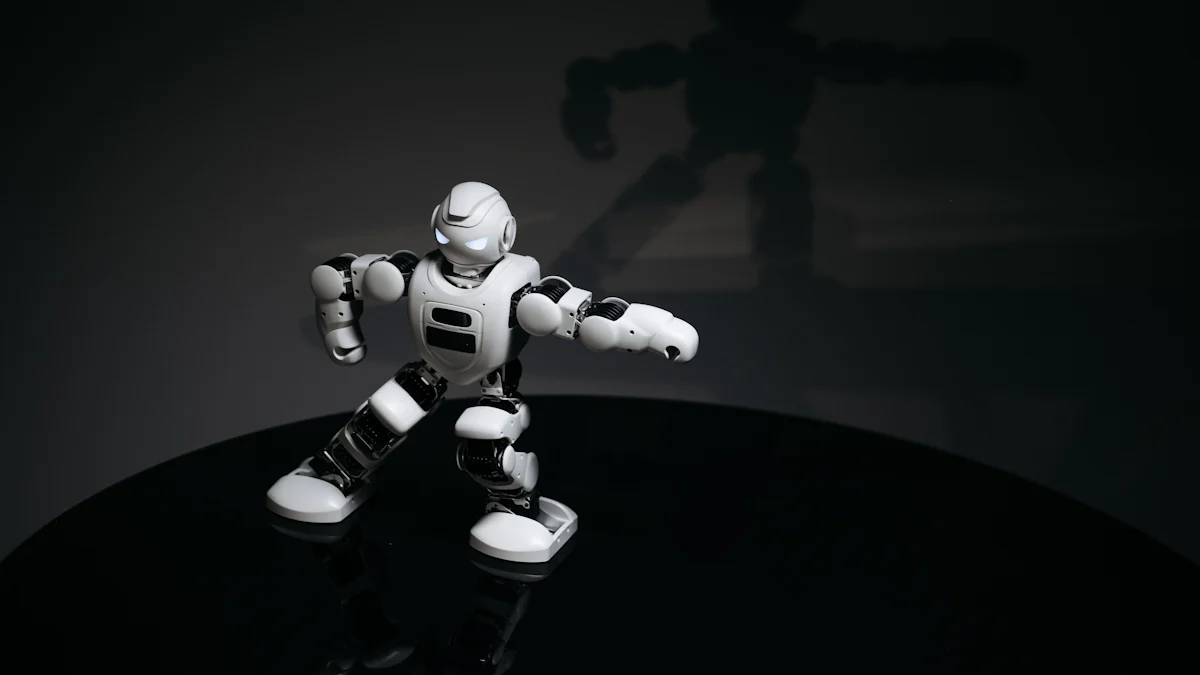How to Create Custom Action Figures from Your Photos