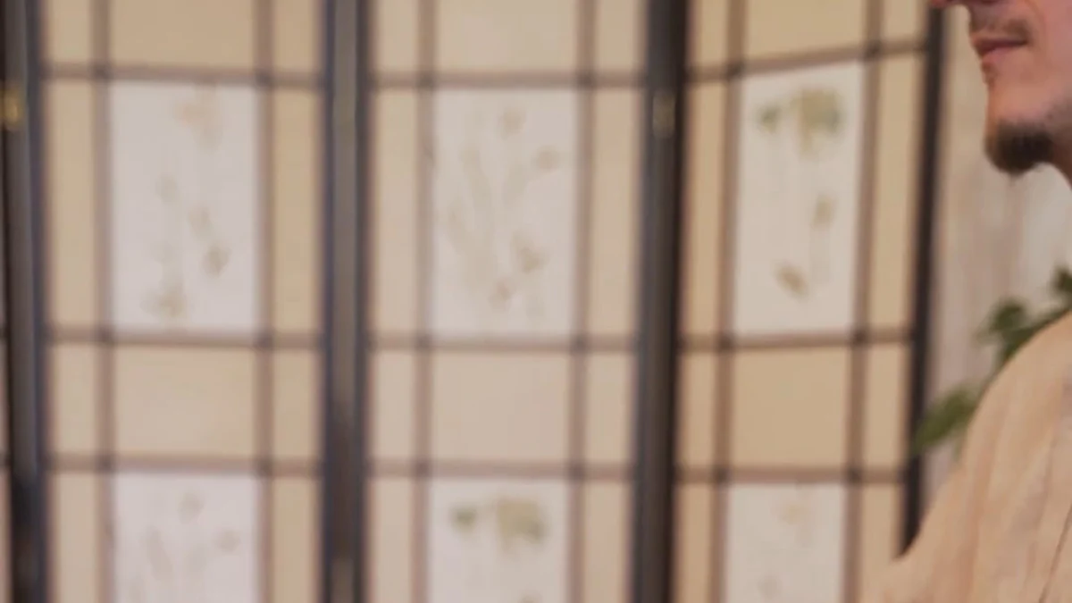 Что такое музыка для йоги с ханговым барабаном