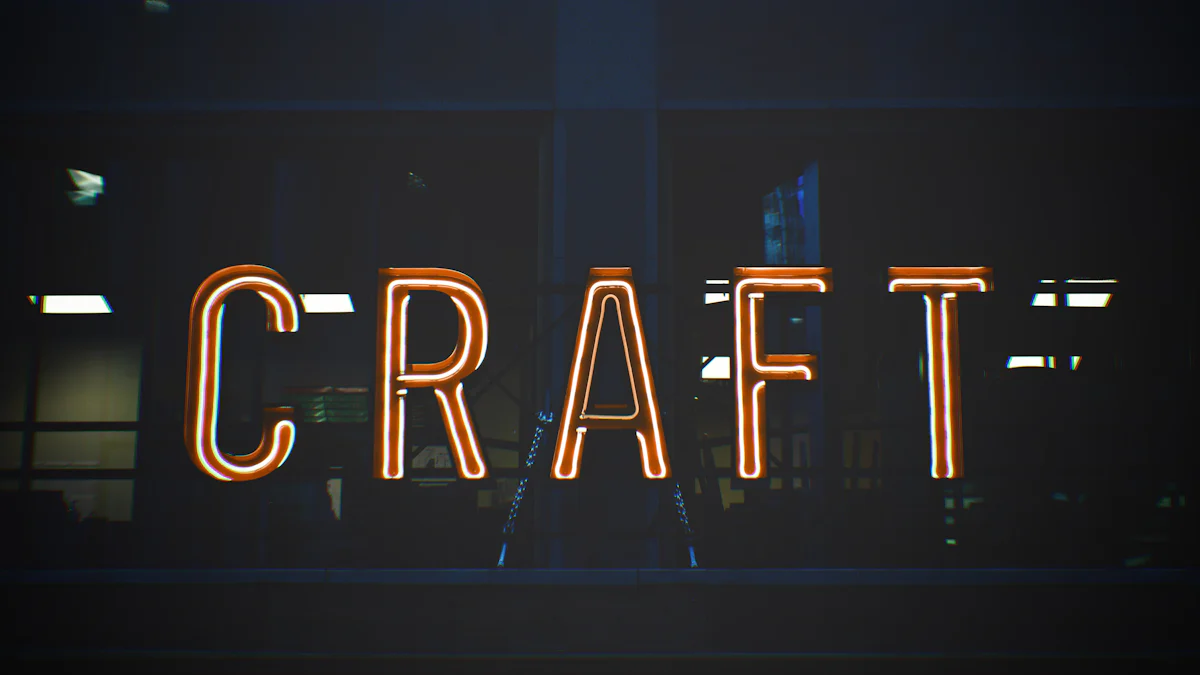 Crafting a Unique Neon Sign: Your DIY Guide