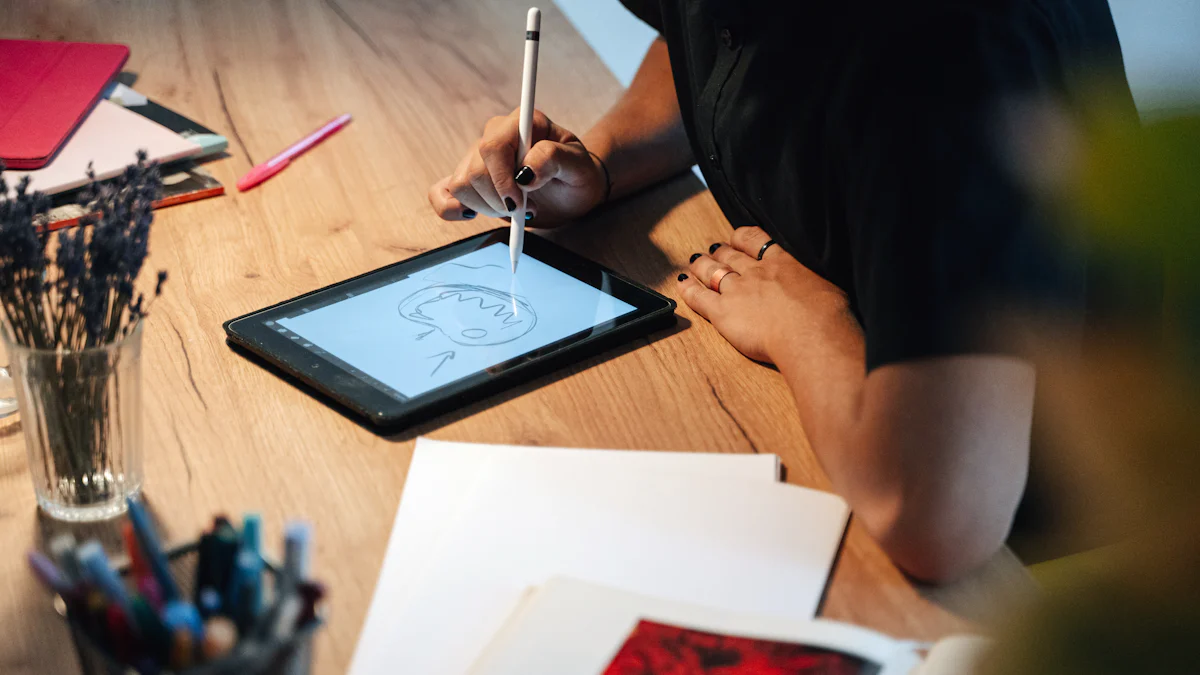 Nouveautés d'Adobe Photoshop en 2025
