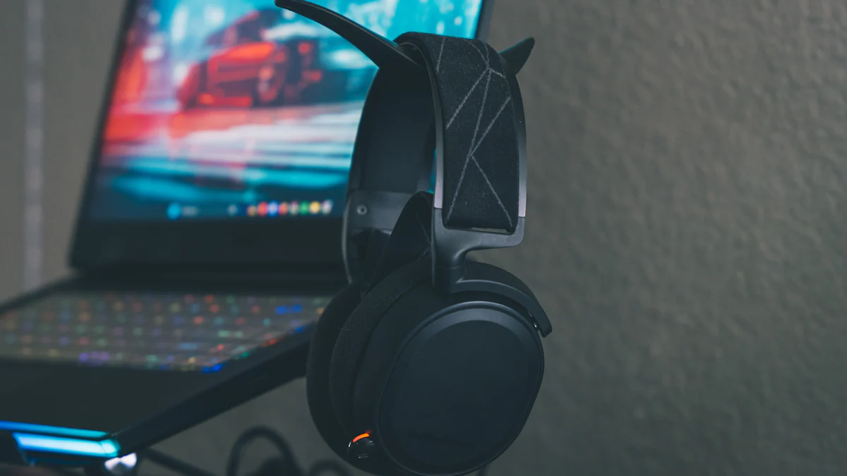 Top Noise-Cancelling Gaming Headsets