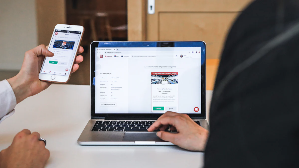 Top Recruitment Automation Tools for Hong Kong Recruiters