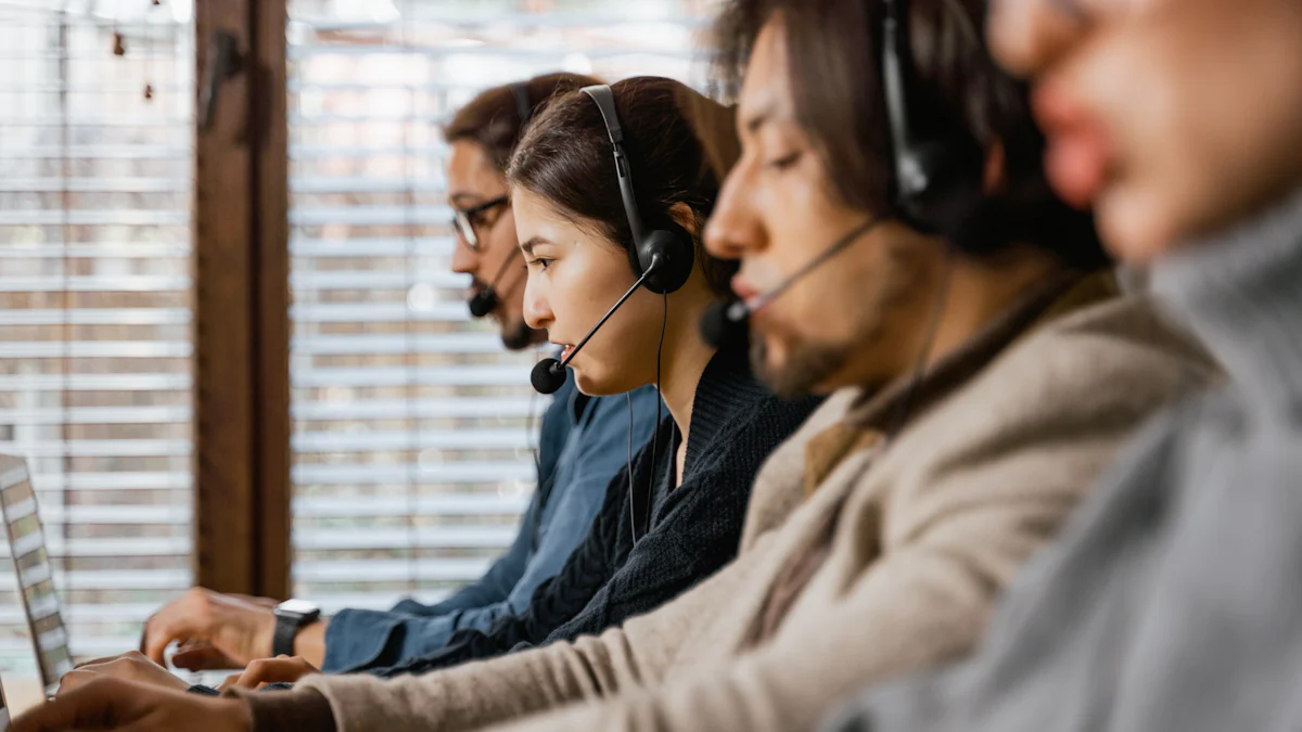 The Drawbacks of Call Center Remote Work