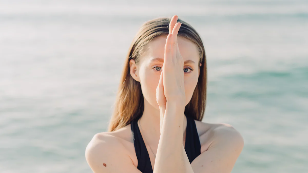 Mastering Eagle Pose in Yoga: A Step-by-Step Guide