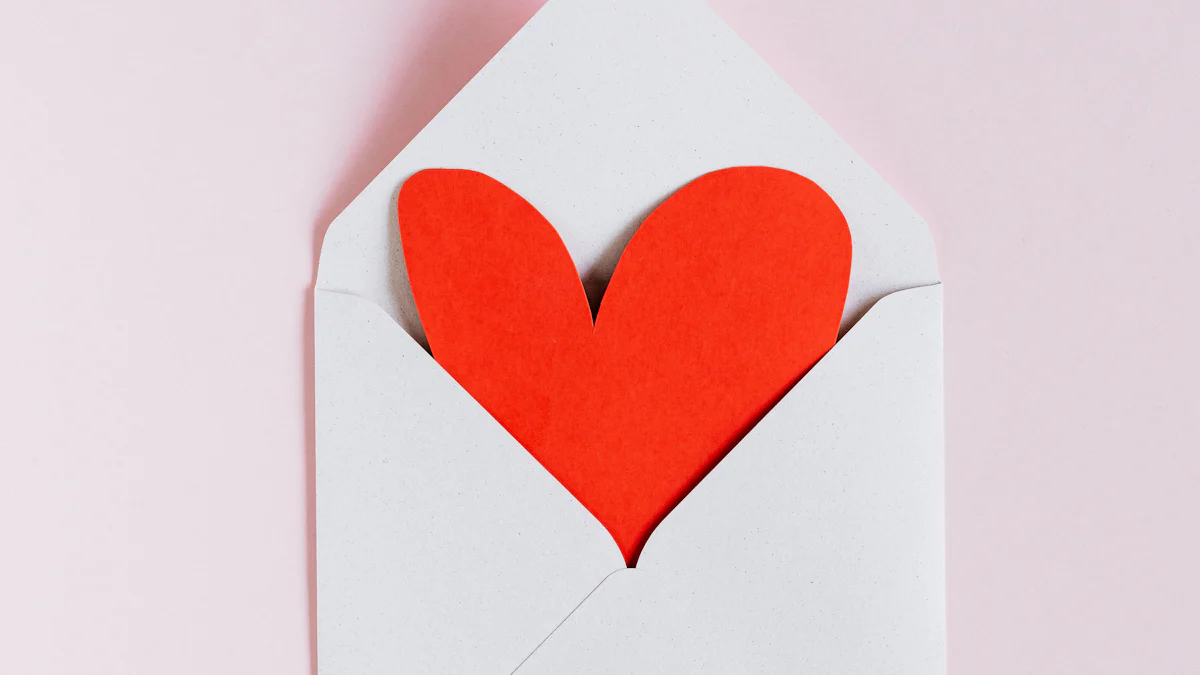 Crafting the Perfect Romantic Love Letter: Essential Tips