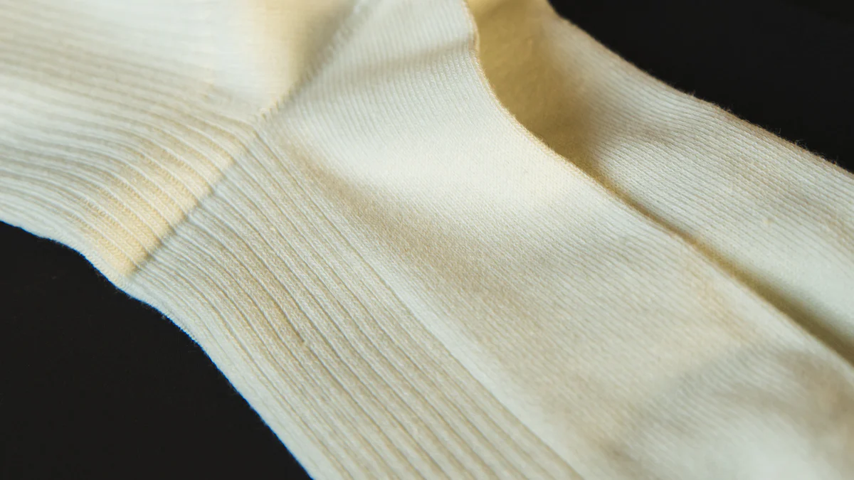 Understanding Sock Materials