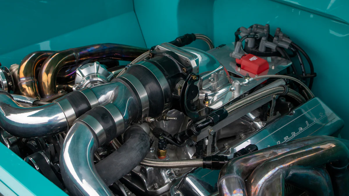 Effective Tips for EGR Tube Maintenance