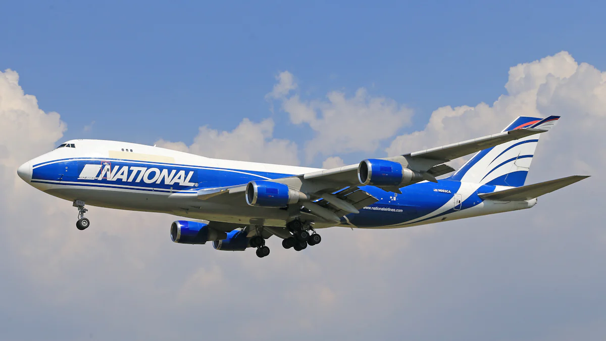 2024: A Year of Adaptation and Sustainability for the Global Air Cargo Sector