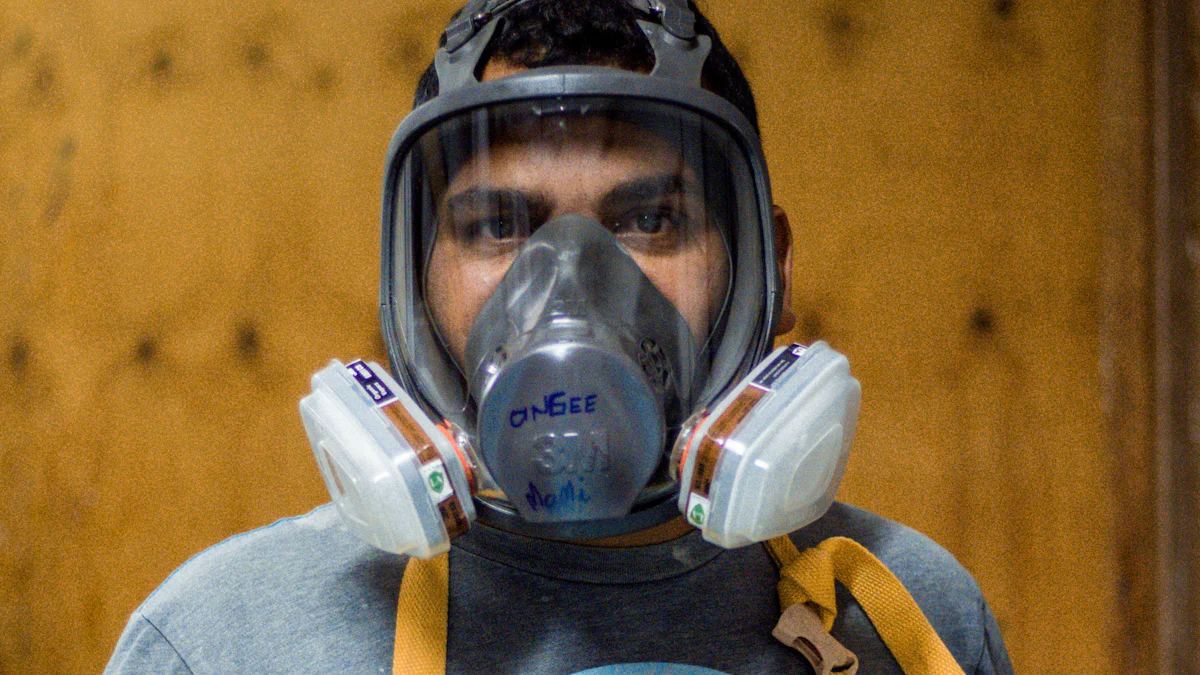 Safety Measures and Best Practices