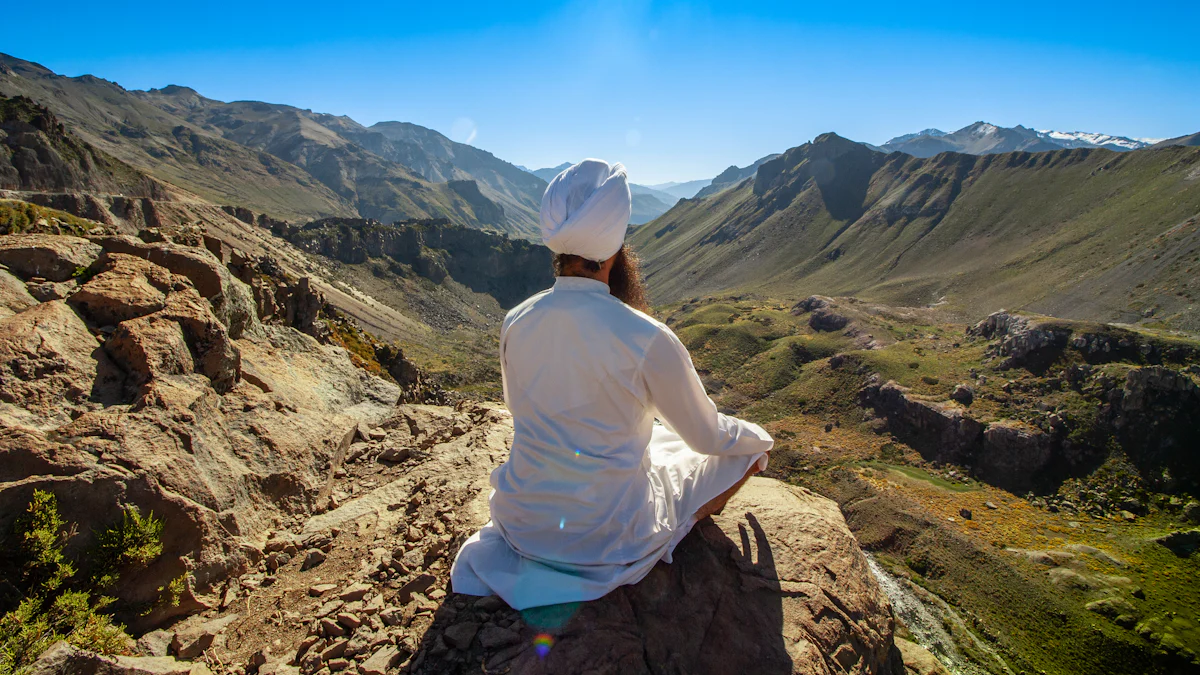 Understanding Yoga: Definition in Hindi