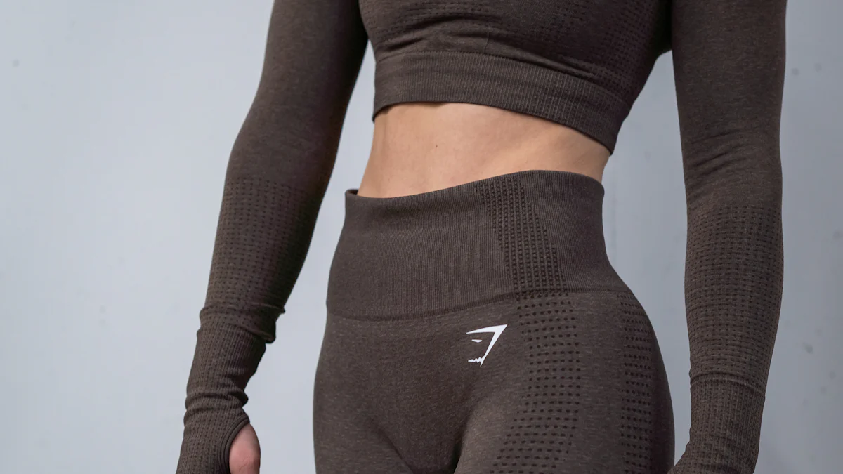 10 Affordable Tight Yoga Pants You Need to Try in 2024