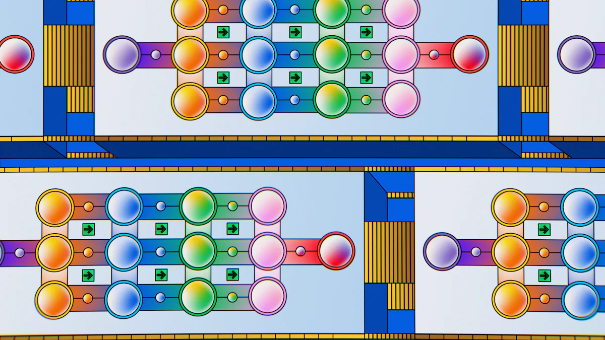 Technological Innovations through Neural Networks