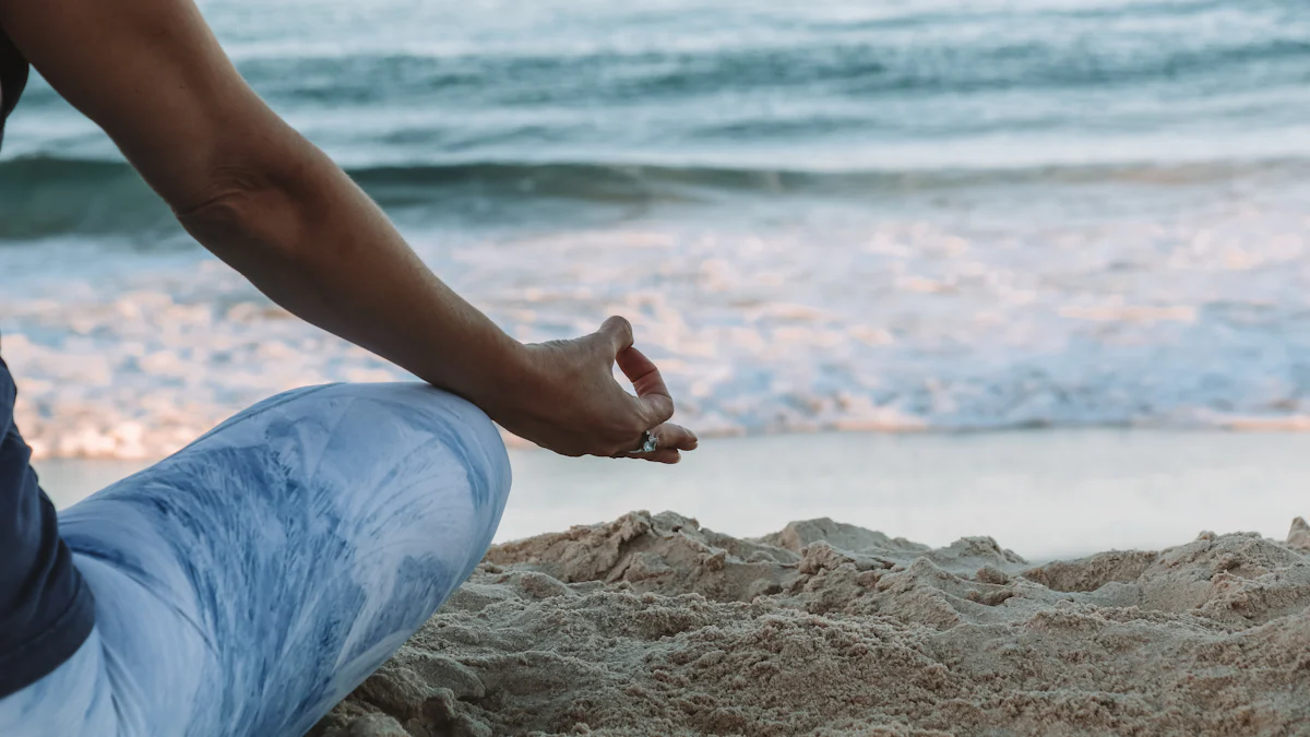 O que é Yin Yoga?