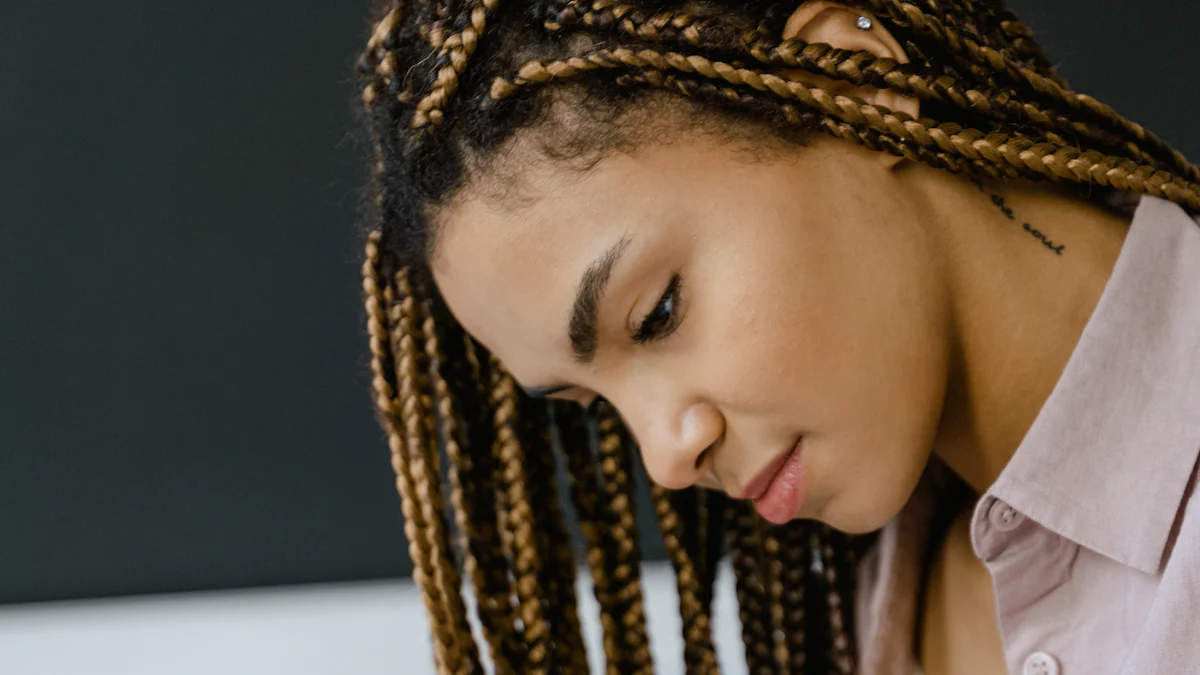 Understanding Braided Wigs