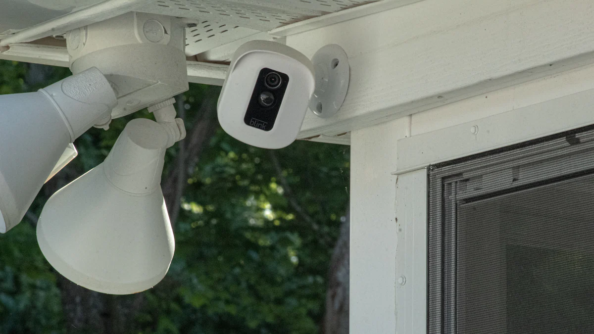 2024's Best Motion Detector Security Lights Reviewed