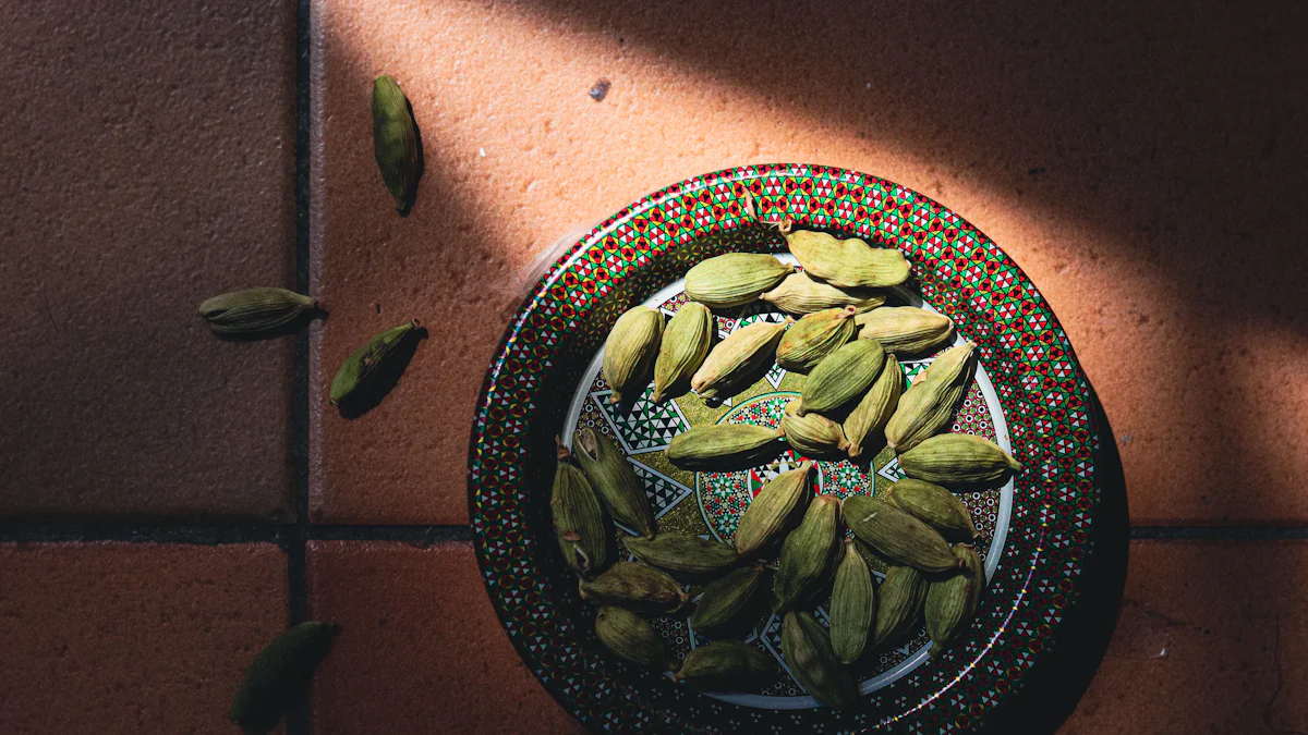 Gezondheidsvoordelen van Yogi Tea