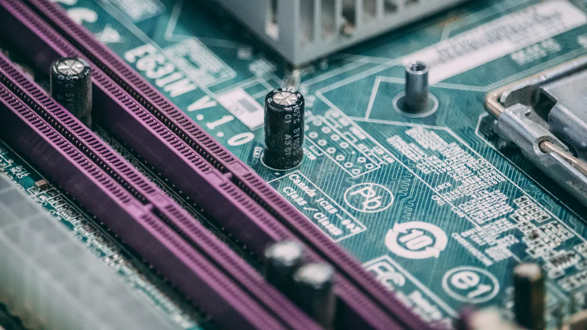 Applications of Surface Mount Technology in Modern Industries