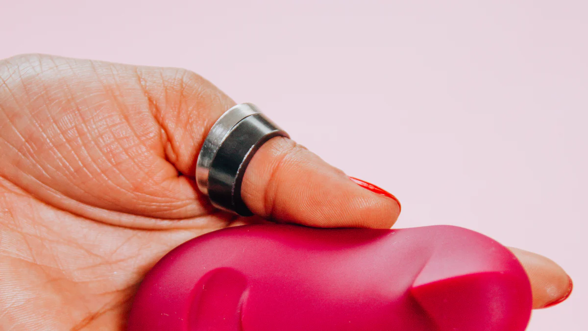 Step-by-Step Guide to Clean Bullet Vibrators