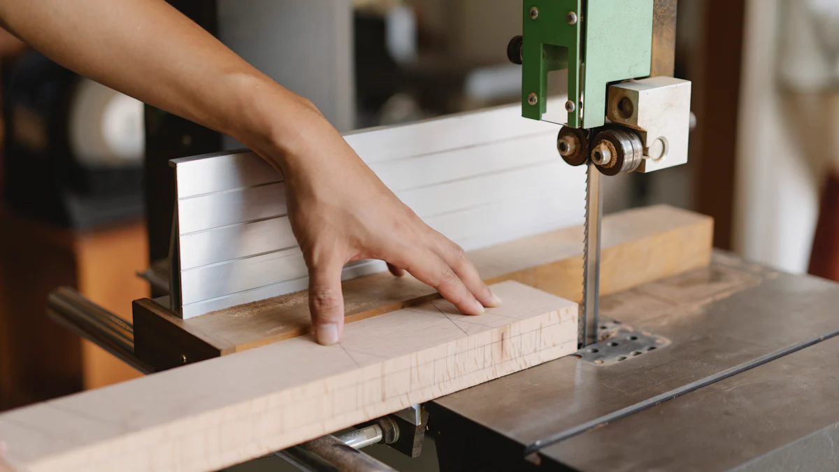 Advanced Sheetrock Cutting Tools