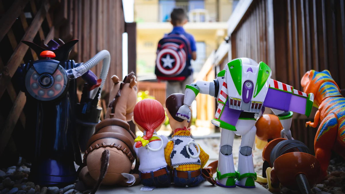 Step-by-Step Guide to Customizing Roblox Figures