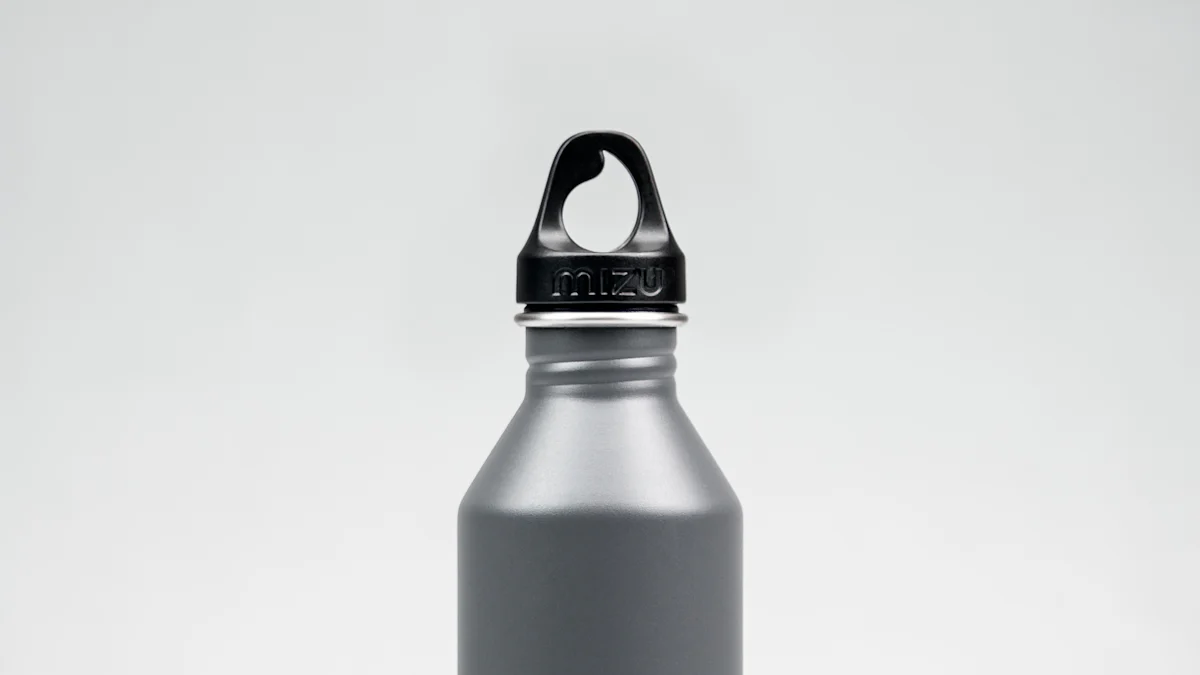 Benefits of Customized Stainless Steel Water Bottles