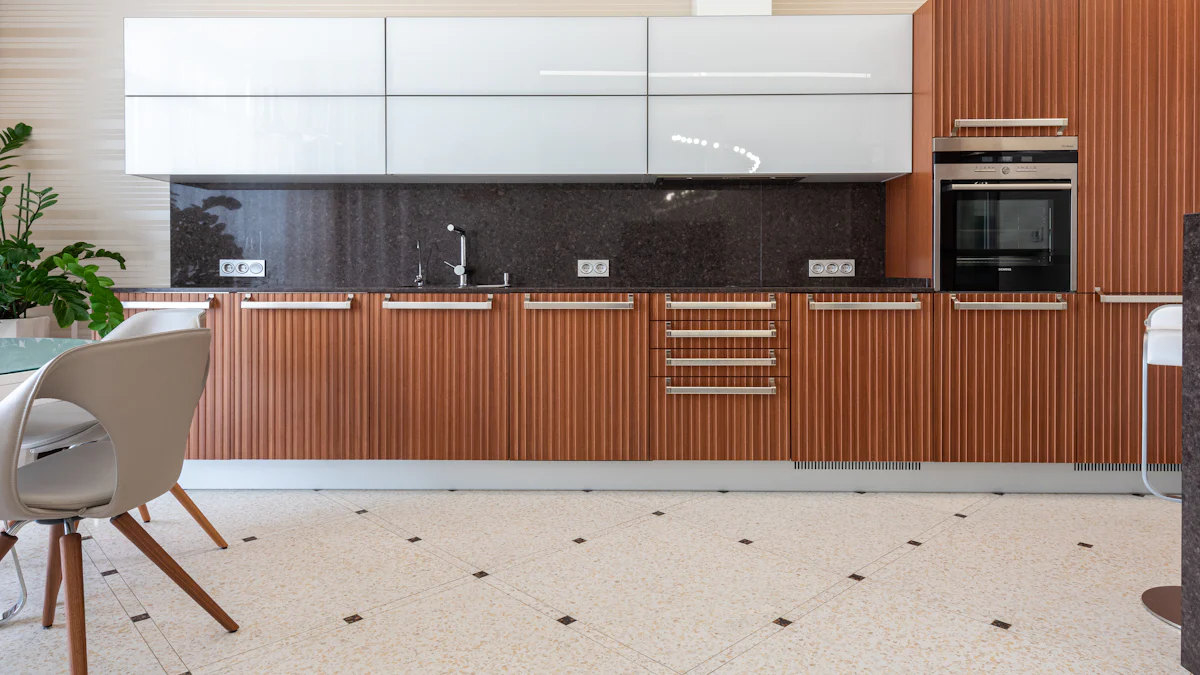 Electric Range Trends Shaping Modern Kitchens