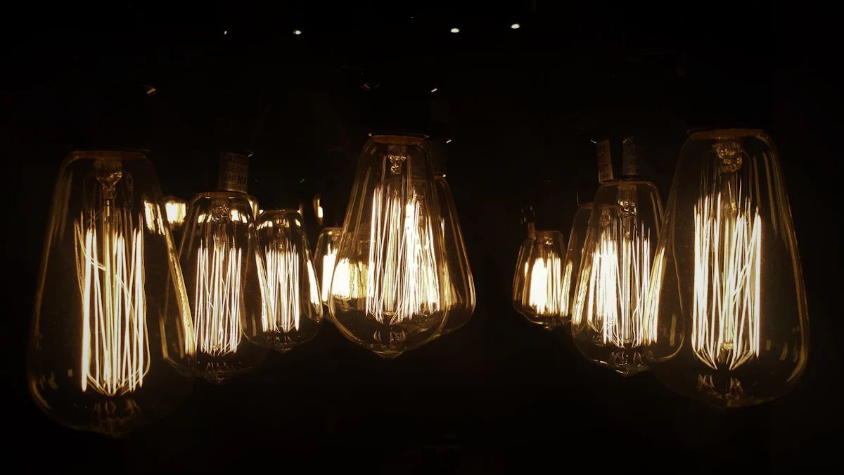 Top Barber Shop Lighting Ideas for 2024 - Illuminate Your Space with Style