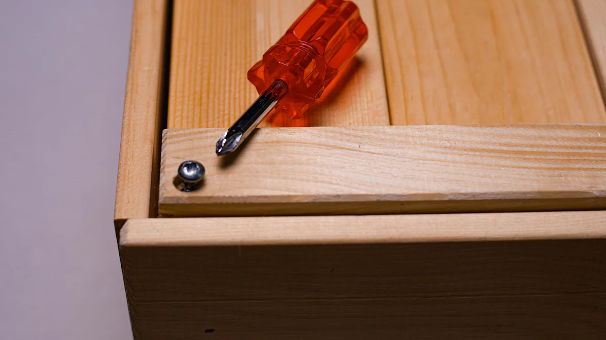 Need a T6 Torx Screwdriver? Find the Best Here