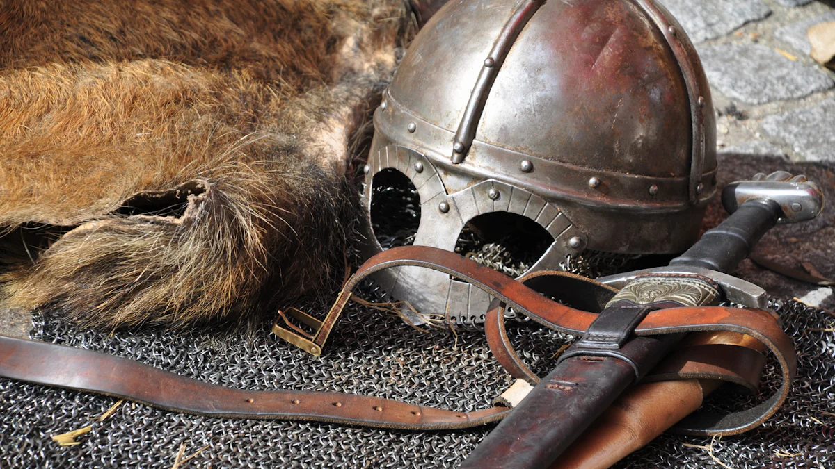 The Iron Age and Beyond