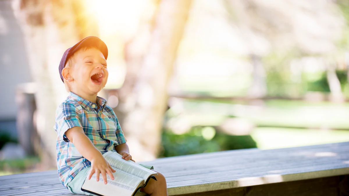 Benefits of Emotional Intelligence in Kids