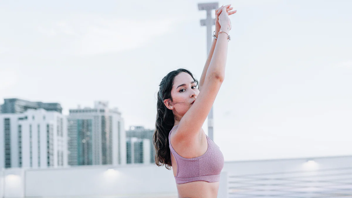 Yoga Outfits Canada: A Comprehensive Guide