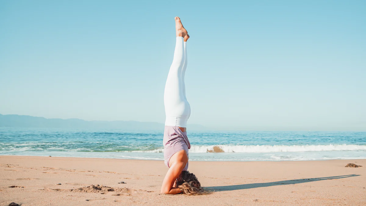 Posição do cachorro yoga: guia fácil e rápido