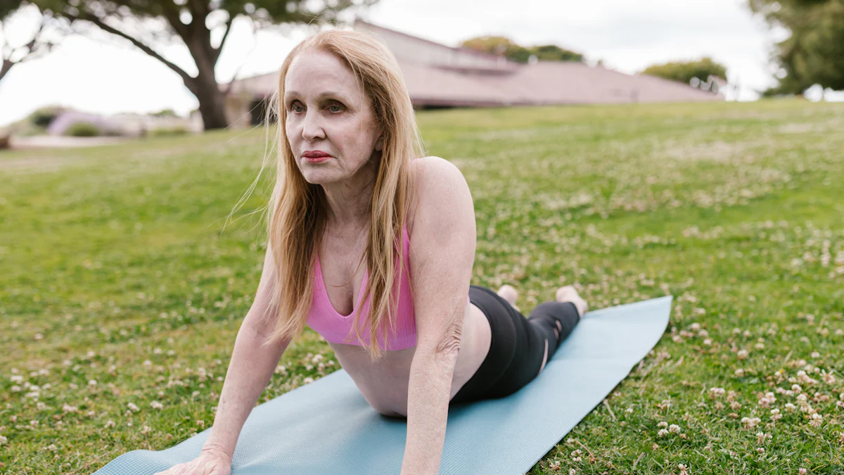 Top 10 Travel Yoga Mats for 2024