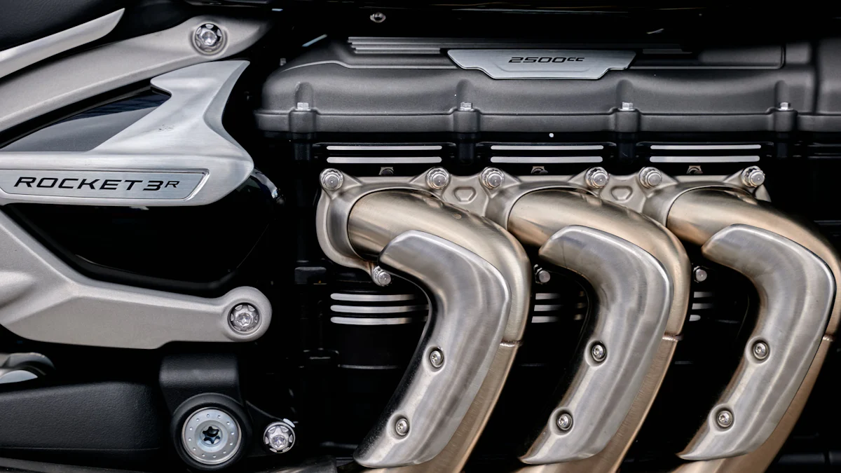 Upgrading Your Trailblazer SS Exhaust Manifold: A Complete Guide