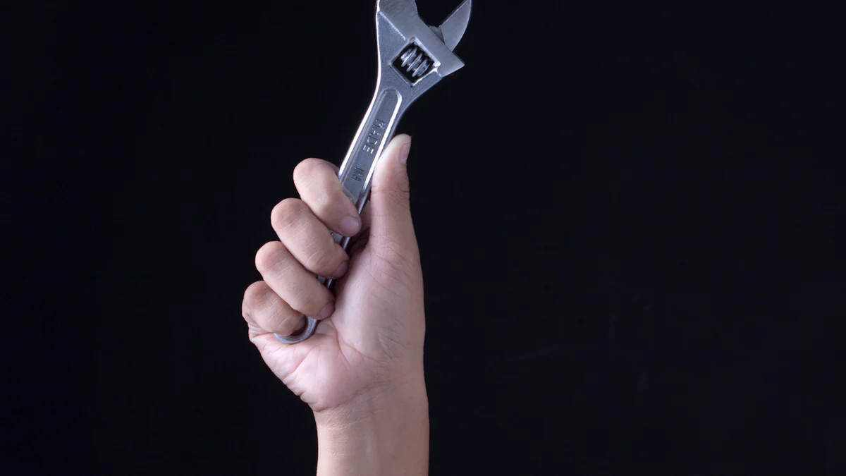 Dewalt Spanner Wrenches Overview