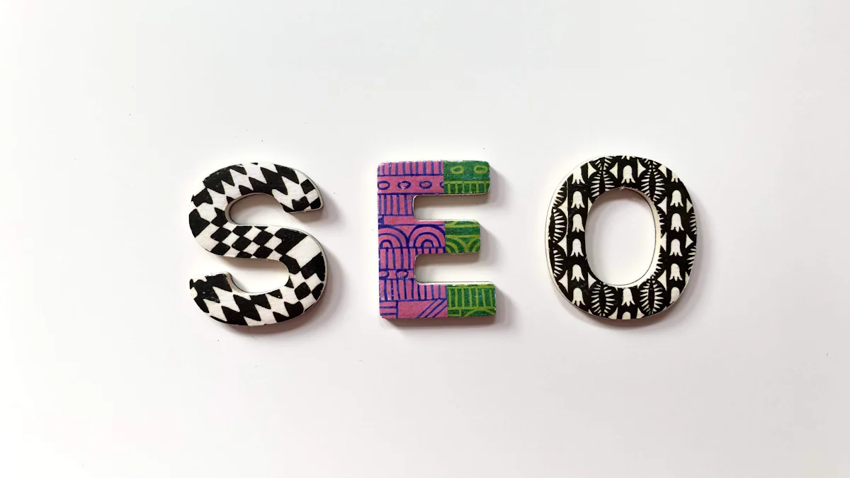 Les critères essentiels du SEO en 2024