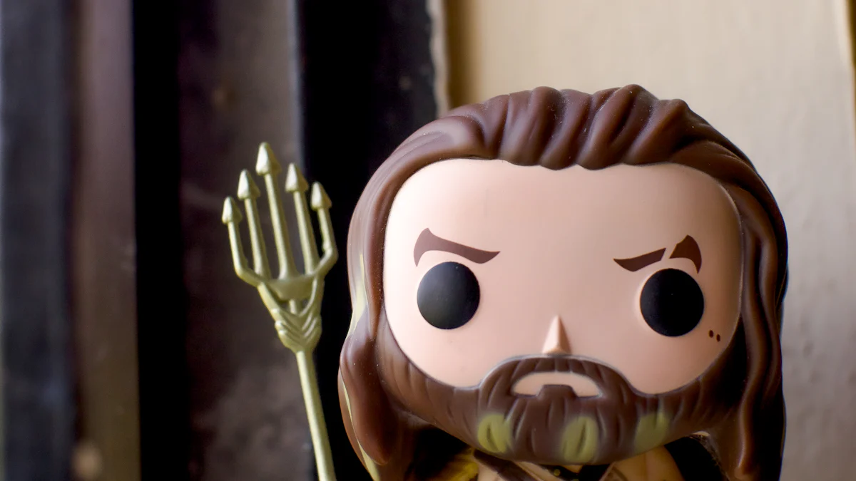 Top 10 Action Figure Manufacturers You Should Know