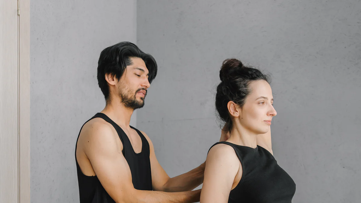 Top Tips for Choosing a Private Yoga Instructor Near You