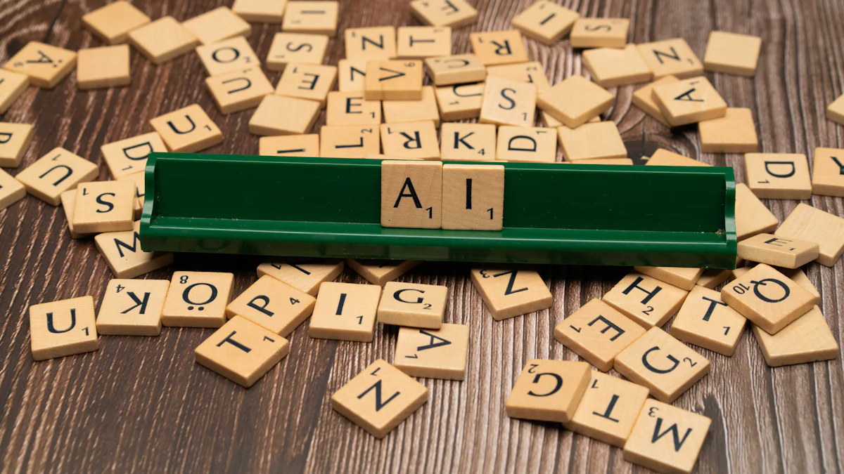 A Comprehensive Comparison of AI Tools for Sentence Rewriting