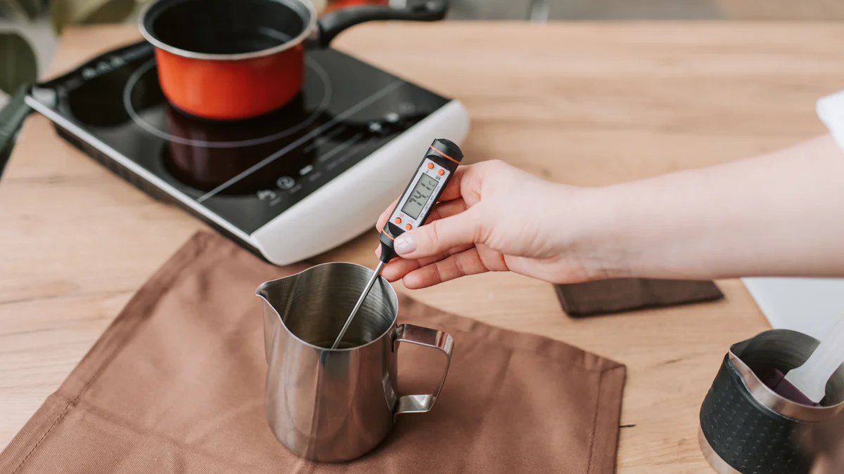 Top Single Induction Cooktops for the New Year Gift