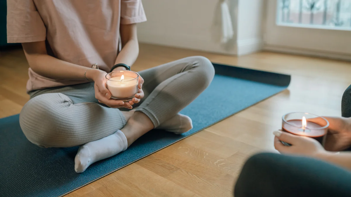 The Path of Devotion: Bhakti Yoga