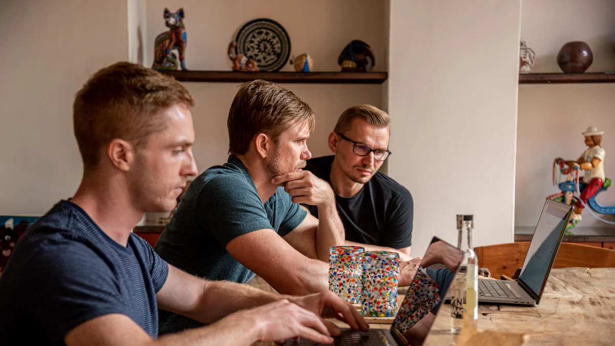 5 Essential Problem-Solving Techniques for Remote Teams