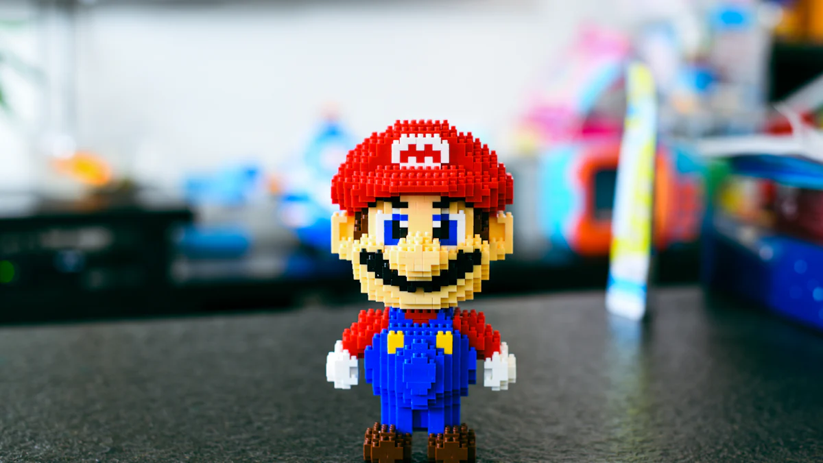 Top 10 Custom Roblox Figurines for Collectors