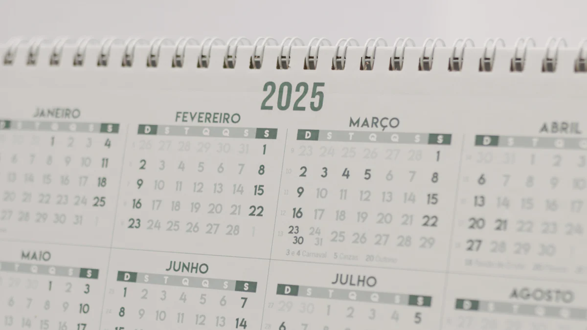 Vacances d'hiver 2025