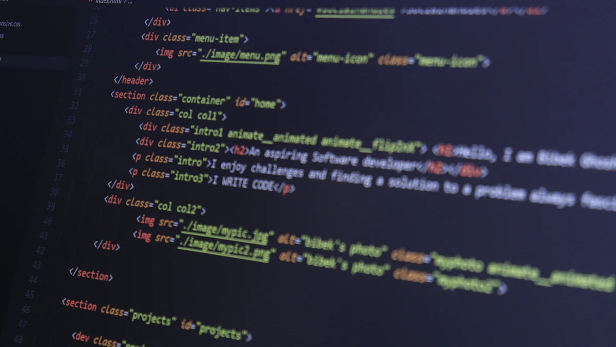 Les 5 compétences incontournables pour réussir en développement web en 2024